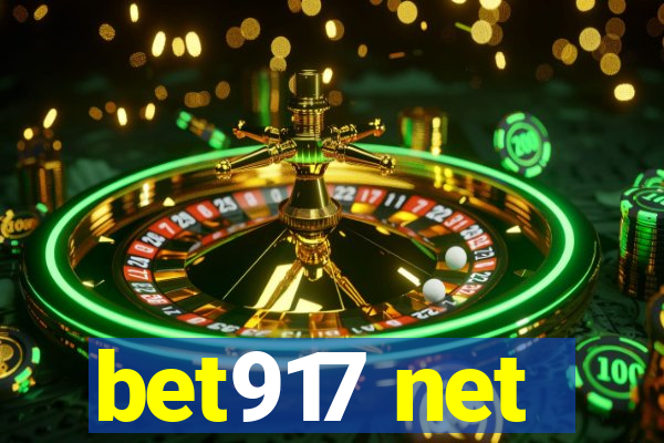 bet917 net